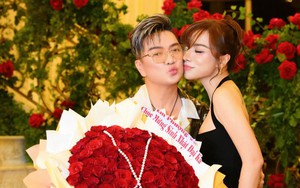 Nữ ca sĩ quê Hải Phòng nói về mối quan hệ kéo dài 11 năm với Đàm Vĩnh Hưng