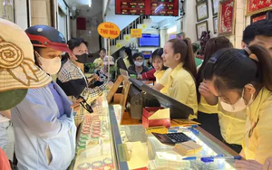 Tất cả người dân có mua bán vàng chú ý quy định mới nhất đã áp dụng từ 16/10