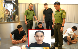 Triệt phá đường dây tổ chức cho người nước ngoài nhập cảnh, lưu trú trái phép