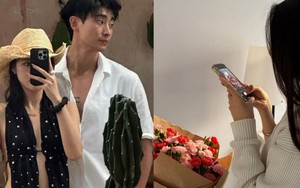 "Đàn ông bất tài nhìn đâu cũng thấy phụ nữ thực dụng?": Xem một tin nhắn đòi hoa ngày 20/10 là rõ