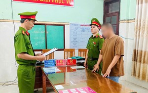 Công an điều tra khoản doanh thu phát sinh 12,9 tỷ đồng: Khởi tố chủ hộ kinh doanh nước giải khát
