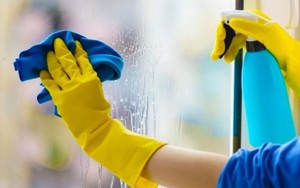Cách biến muối và kem đánh răng thành chất tẩy rửa cực kỳ hiệu quả