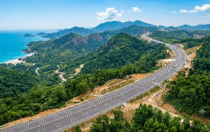 Chỉ đạo mới nhất của Bộ Xây dựng tại dự án cao tốc nối 'rừng - biển' đầu tiên của Việt Nam, rút ngắn hơn 80km quãng đường di chuyển giữa Khánh Hòa và Đắk Lắk