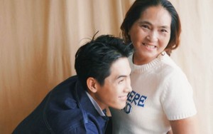 Võ Điền Gia Huy chia sẻ 3 chữ xót xa trong ngày 20/10 đầu tiên vắng mẹ