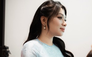 Nghệ sĩ Mỹ Dung sáng lập cuộc thi quốc tế tại Việt Nam: "Có những lúc tôi thấy trái tim mình như tan chảy"