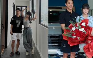 Căn nhà mới của Văn Thanh và Trần Bích Hạnh