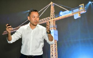 Chủ tịch FiinGroup kể chuyện 7 năm trước, khi ông Bolat Duisenov tiếp quản Coteccons: 'Người này còn trẻ, dân tài chính thì biết gì mà làm xây dựng?'