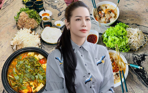 Cơm nhà Nhật Kim Anh