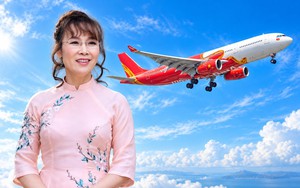 Đế chế hàng không của tỷ phú Nguyễn Thị Phương Thảo đang làm gì ở Kazakhstan?