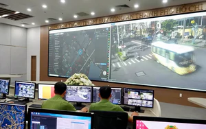 Công an TPHCM ra mắt mô hình khẩn cấp, tiến tới gộp 113, 114, 115 thành một đầu số