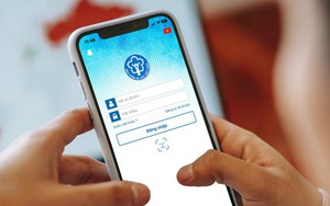 Cảnh giác thủ đoạn lừa đảo cài mã độc liên quan đến BHXH