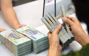 Nữ giám đốc hãng phim lừa 'chạy án' chiếm đoạt tiền tỷ