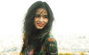 Đồng Lan ra mắt MV mới, nói thẳng: "Tôi không muốn phụ nữ đẹp hơn để được người khác yêu"