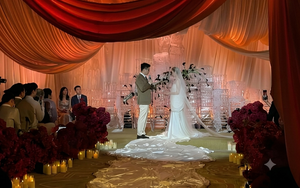 Mẹ hứa cho 200 triệu làm của hồi môn, nhưng ngày cưới thấy hành động của thông gia, bà lập tức đổi ý, hôm sau chỉ đưa tôi 20 triệu