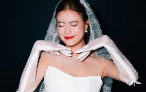 Hoàng Thùy Linh lại có tin vui