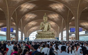 Campuchia công bố dữ liệu mới, một con số giảm 11%: Bức tranh phía sau có gì đáng chú ý?