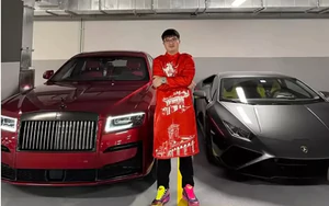 Siêu lừa Mr Pips, Mr Hunter kéo cha mẹ và vợ vào vòng lao lý như thế nào?