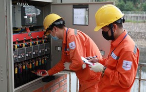 Người dân đang sử dụng điện lưu ý thông báo mới nhất từ EVN