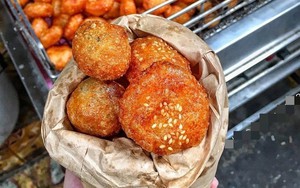 5 món dùng làm bữa sáng ngang "uống dầu", tự "đầu độc" sức khỏe: Nhiều gia đình Việt rất mê