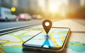 Làm thế nào để ngăn người lạ nhìn rõ nhà của bạn trên Apple Maps?