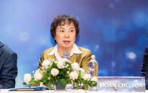Chủ tịch PNJ Cao Thị Ngọc Dung xin lỗi hơn 1.000 cổ đông: 'Nếu có lựa chọn tốt hơn, tôi đã không bán cổ phiếu của mình'