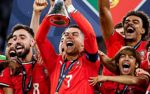 Ronaldo mang CV "đồ sộ" với 5 Quả Bóng Vàng, vô địch Euro cùng loạt thành tích để xin giảm án