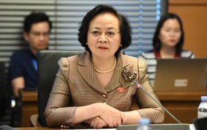 Phó Thủ tướng thông tin mới về kế hoạch cải cách tiền lương và bảo hiểm xã hội