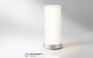 Xiaomi ra mắt đèn ngủ thông minh Mijia Bedside Lamp 3, chỉnh 16 triệu màu, giá chỉ khoảng 1 triệu đồng