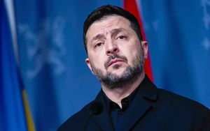 Điều thôi thúc Ukraine phản công trước ‘sóng thần’ từ Mỹ