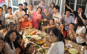 Đi họp lớp gặp bạn cũ, người đàn ông đòi bằng được khoản nợ 77,4 triệu đồng
