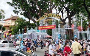 Một thành viên đặc biệt của công ty Thảo Cầm Viên Sài Gòn qua đời sau 16 năm gắn bó, hàng chục nghìn người thương tiếc