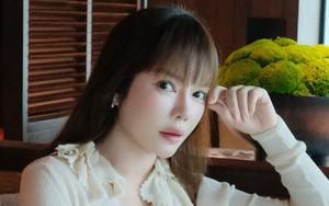 Nữ đại gia kim cương SN 1982: "Ức chế lắm"