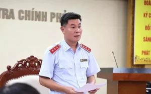 Công bố quyết định thanh tra vụ tố cáo phức tạp, vượt cấp tại Hà Nội