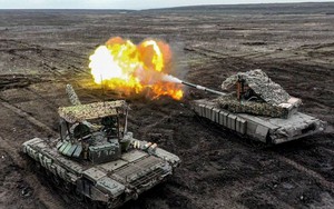 T-80BVM là 'sát thủ' tàng hình