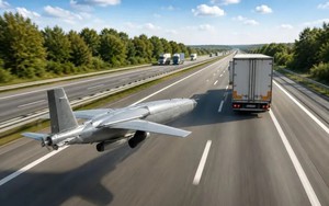 Thiếu Starlink, UAV Ukraine gần như tê liệt