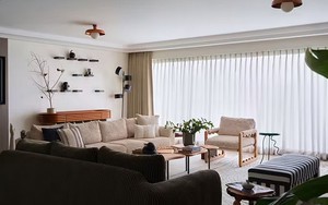 "Ngôi sao màn ảnh" 40 tuổi chưa kết hôn: Sống chill tại thành phố đông dân nhất Ấn Độ, sở hữu căn hộ hướng biển tuyệt đẹp