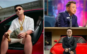 Nhân viên của Mr Pips nhận hoa hồng tiền tỷ như thế nào?