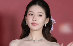 Triệu Lộ Tư trở thành trò cười