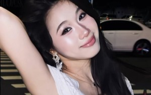 Chia sẻ bí kíp chụp ảnh đẹp, hot TikToker khiến CĐM không khỏi trầm trồ, hết lời khen ngợi