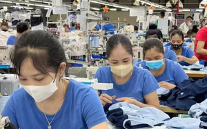 Thái Nguyên: Gần 2.000 doanh nghiệp rút khỏi thị trường