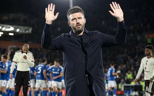 Michael Carrick, kẻ lạc lõng ở MU