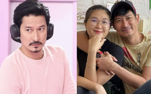 Chuyện gì đang xảy ra với Huy Khánh sau khi ly hôn Mạc Anh Thư?