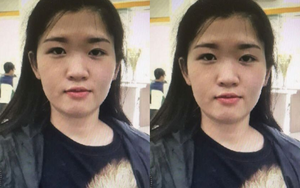 Truy nã toàn quốc Nguyễn Thị Mộng Tuyền SN 1996, bất kỳ ai cũng có quyền bắt và báo ngay cho cơ quan công an