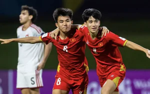 Mua vé xem U17 Việt Nam đá World Cup ở đâu, giá bao nhiêu?