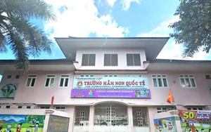 Mỗi lớp trích 700.000 đồng quỹ phụ huynh, chủ trường tư thục nói gì?