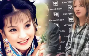 Triệu Vy thể hiện EQ cao khi trả lời phỏng vấn sau 5 năm ở ẩn
