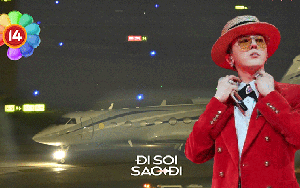 Bóc giá độ xa hoa của G-Dragon khi đến Việt Nam: Chuyên cơ ngàn tỷ đồng, khách sạn siêu sang đúng chuẩn "Ông hoàng Kpop"