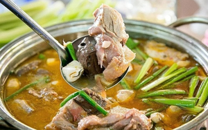 Top 10 thực phẩm giàu protein bậc nhất: Toàn món bình dân, chợ Việt nào cũng có
