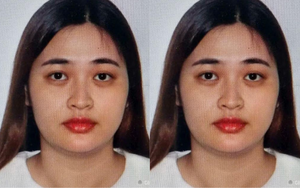 Truy nã Trần Thảo Hương SN 1996, bất kỳ ai cũng có quyền bắt và báo ngay cho cơ quan công an