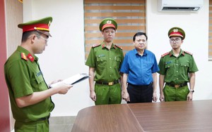 Lệnh bắt bí thư, chủ tịch xã Hoàng Văn Lộc và loạt lãnh đạo, cán bộ